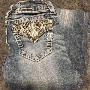 Miss Me Jeans 24R